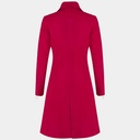 Women's Half Coat (LCT-27|1114)