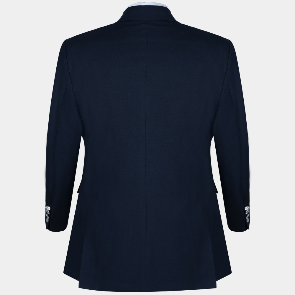 Men's Blazer (WBHR-65|TLF18)