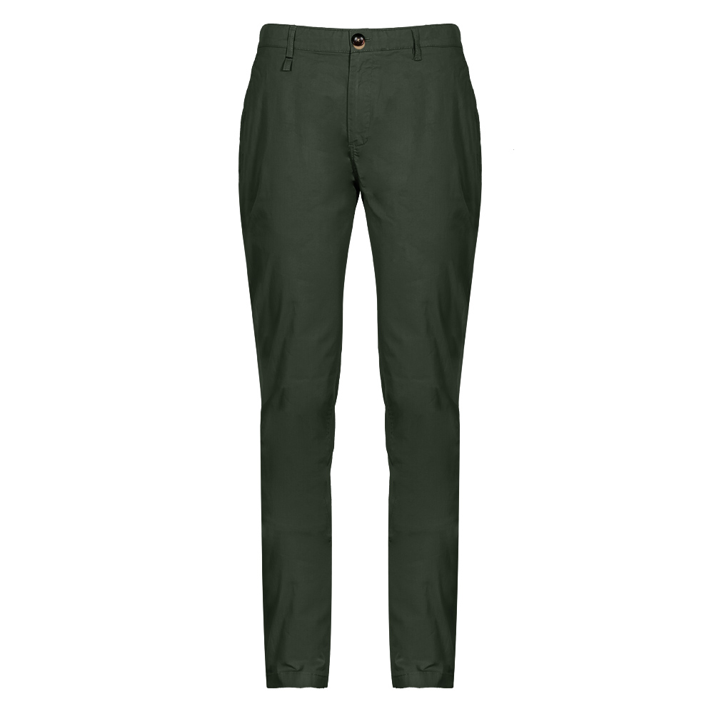 Men's Chino (CTS-29|ZRA/SLM)