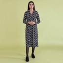 Women's Dresses (PVJS-3|1648)