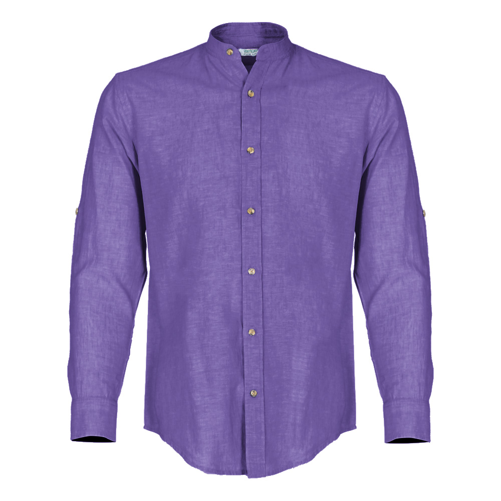 Men's Shirt (LIN-1048|REG)