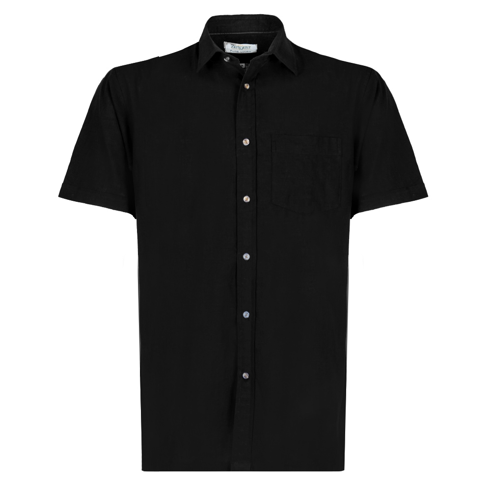 Men's Bushirt (LIN-1152|HSL)