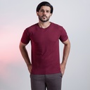 Men's T Shirt (PKTB-1|SLM)