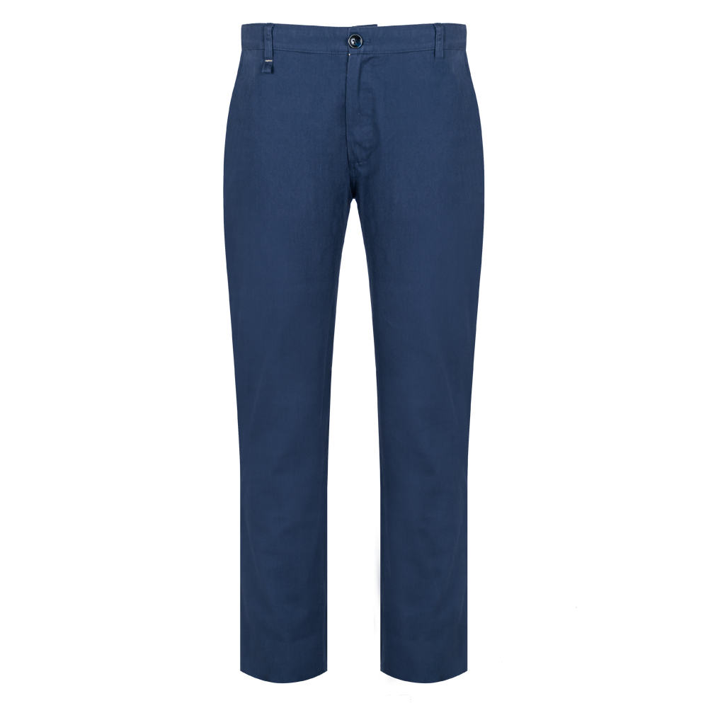 Men's Trouser (CTN-761|ZRA/SLM)