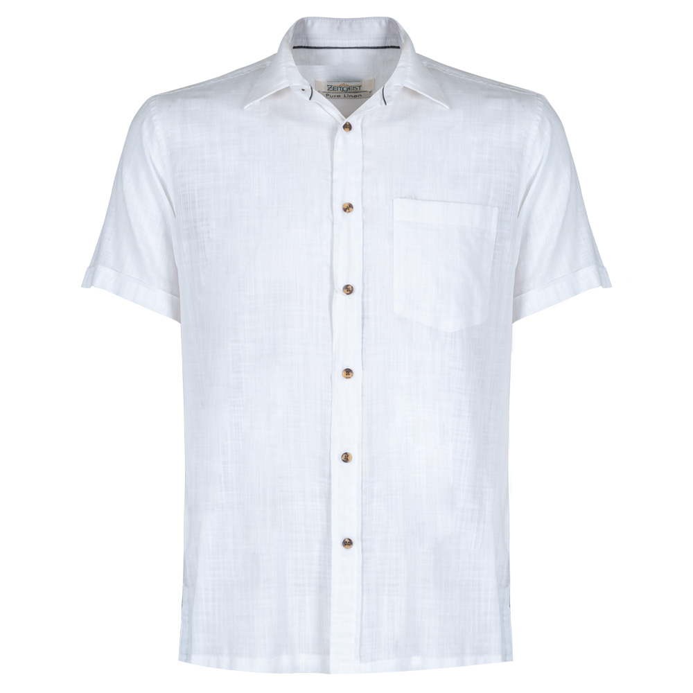 Men's Bushirt (LIN-1164|HSP)