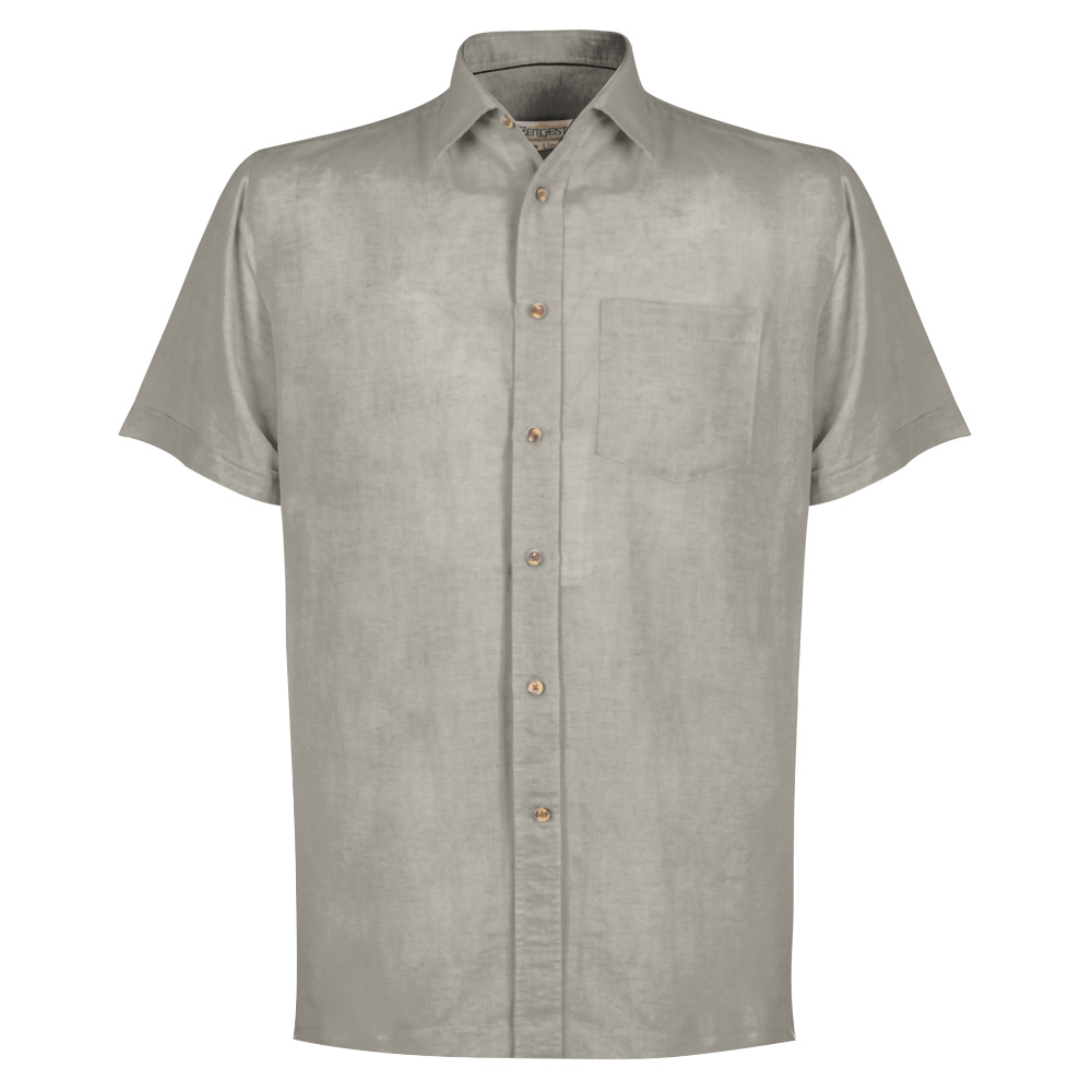 Men's Bushirt (LIN-1181|HSP)