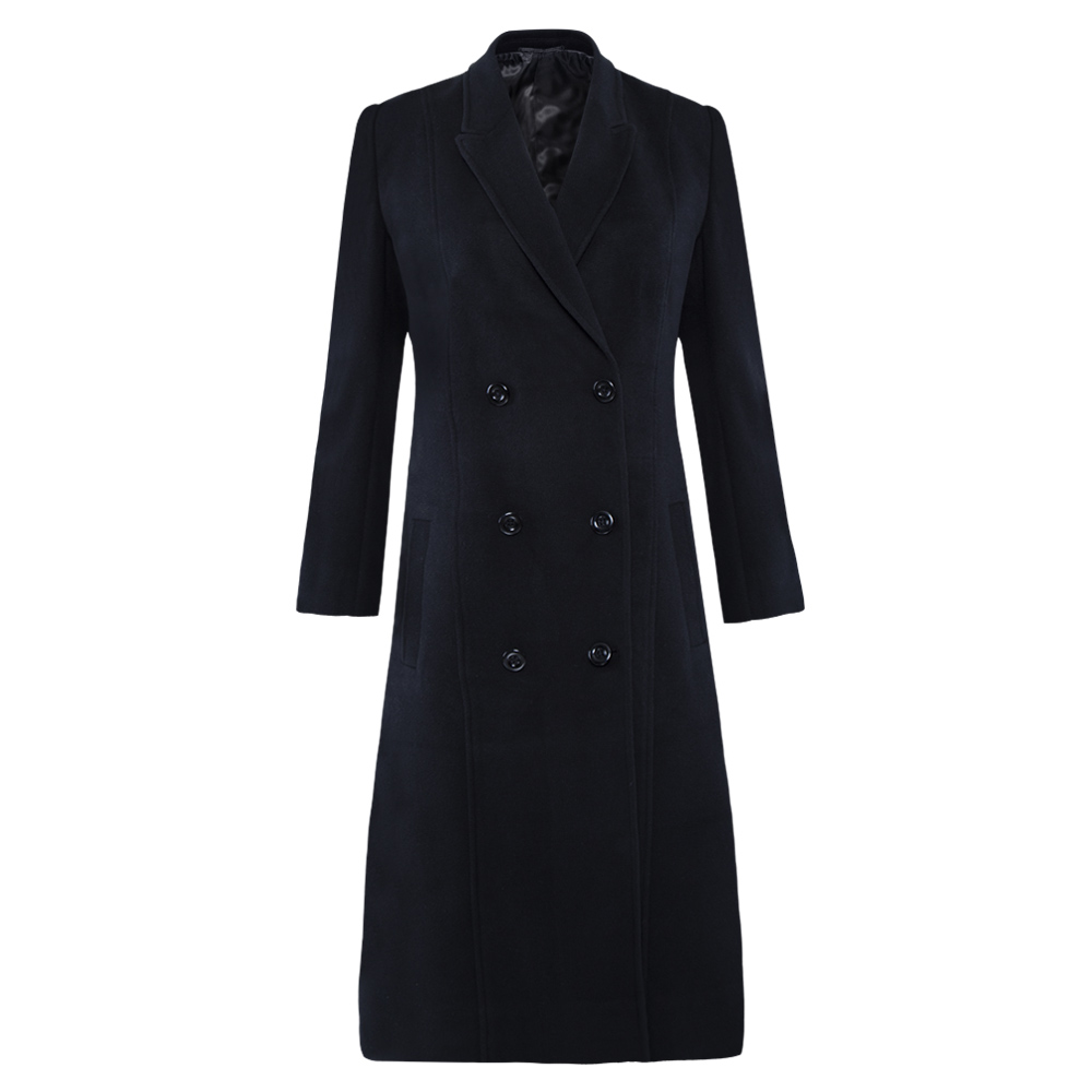 Women's Over Coat (KNP-14|1077)