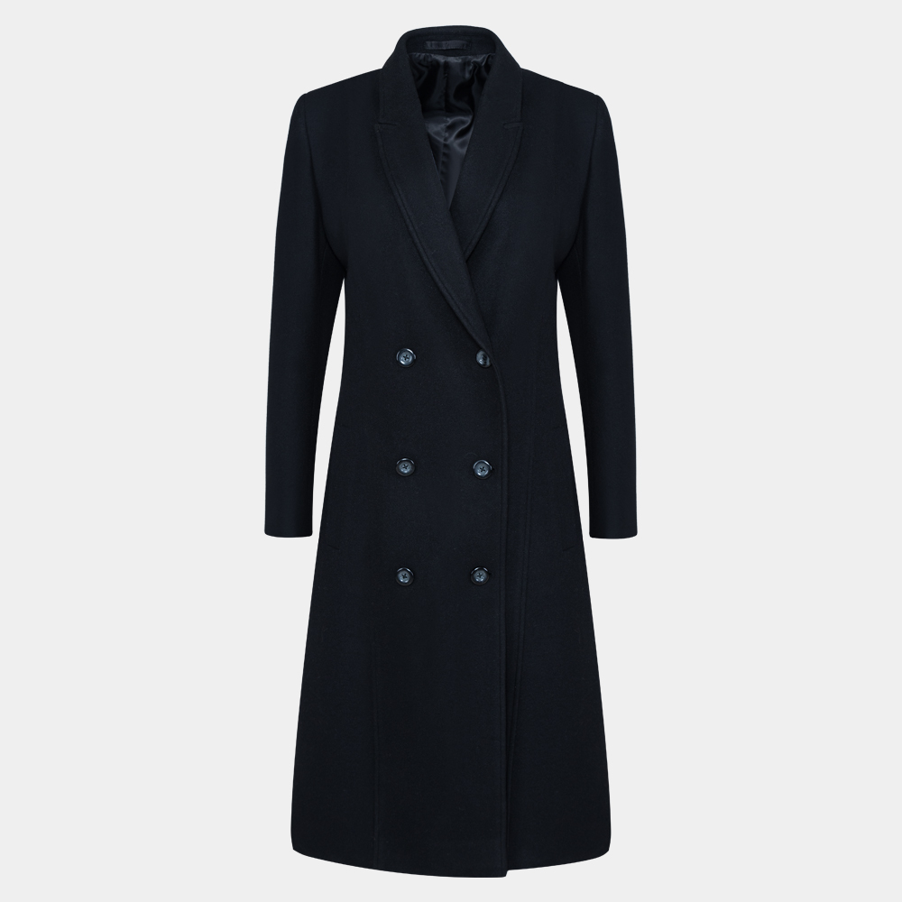 Women's Over Coat (KNP-14|1077)