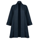 Women's Over Coat (KNT-8|1535)