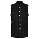 Men's Waist Coat (STRI-2|REG)