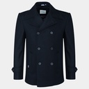 Men's Half Coat (BL-125|PCT)