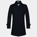 Men's Half Coat (BL-125|MCT)