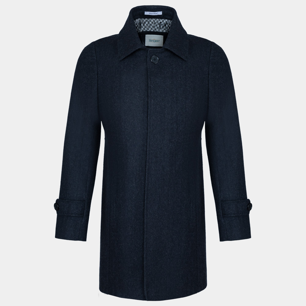 Men's Half Coat (BL-126|MCT)