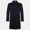 Men's Half Coat (BL-125|CLR)