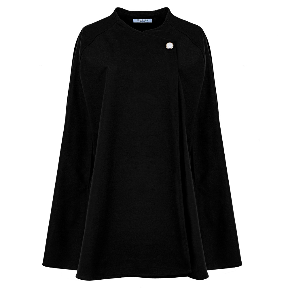 Women's Cape (LCT-15|1543)