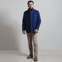 Men's Zipper Jacket (CTN-762|TWC)