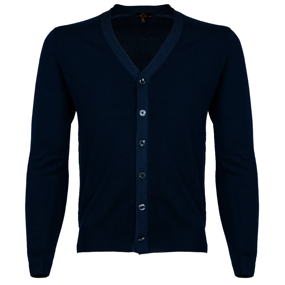 Men's Cardigan (RW-023|FSL)