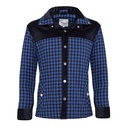 Men's Casual Jacket (FLN-1|5050)