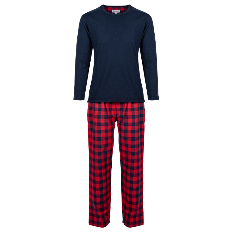 Men's Sleeping Suit (CJR-42/CFL-9|FSL)