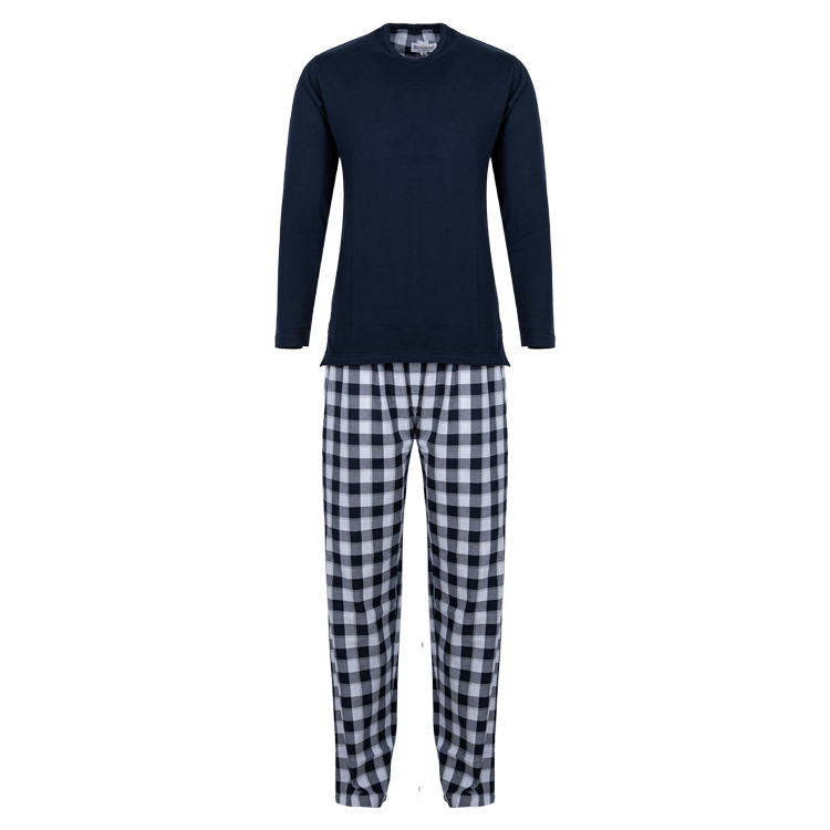 Men's Sleeping Suit (CJR-44/CFL-8|FSL)