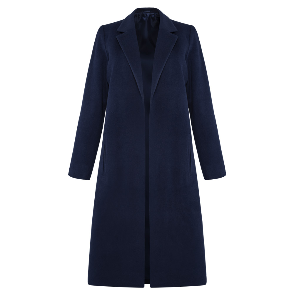 Women's Over Coat (KNP-17|1122)