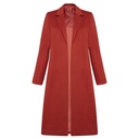 Women's Over Coat (KNP-24|1122)