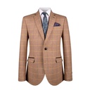 Sullivan's Mens Blazer (JWB-16|NTFG2)