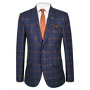 Sullivan's Mens Blazer (JTR-127|NTFG2)