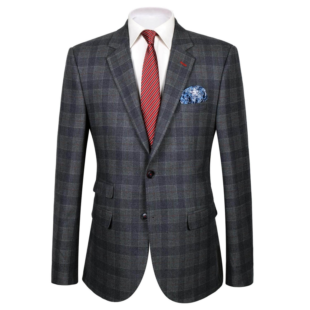 Sullivan's Mens Blazer (JTR-128|NTFG2)