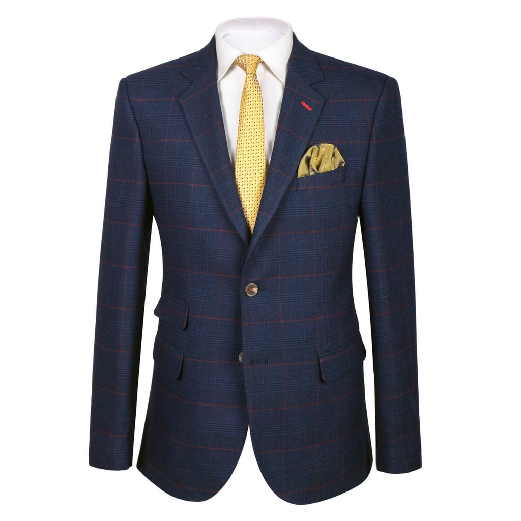 Sullivan's Mens Blazer (JTR-130|NTFG2)