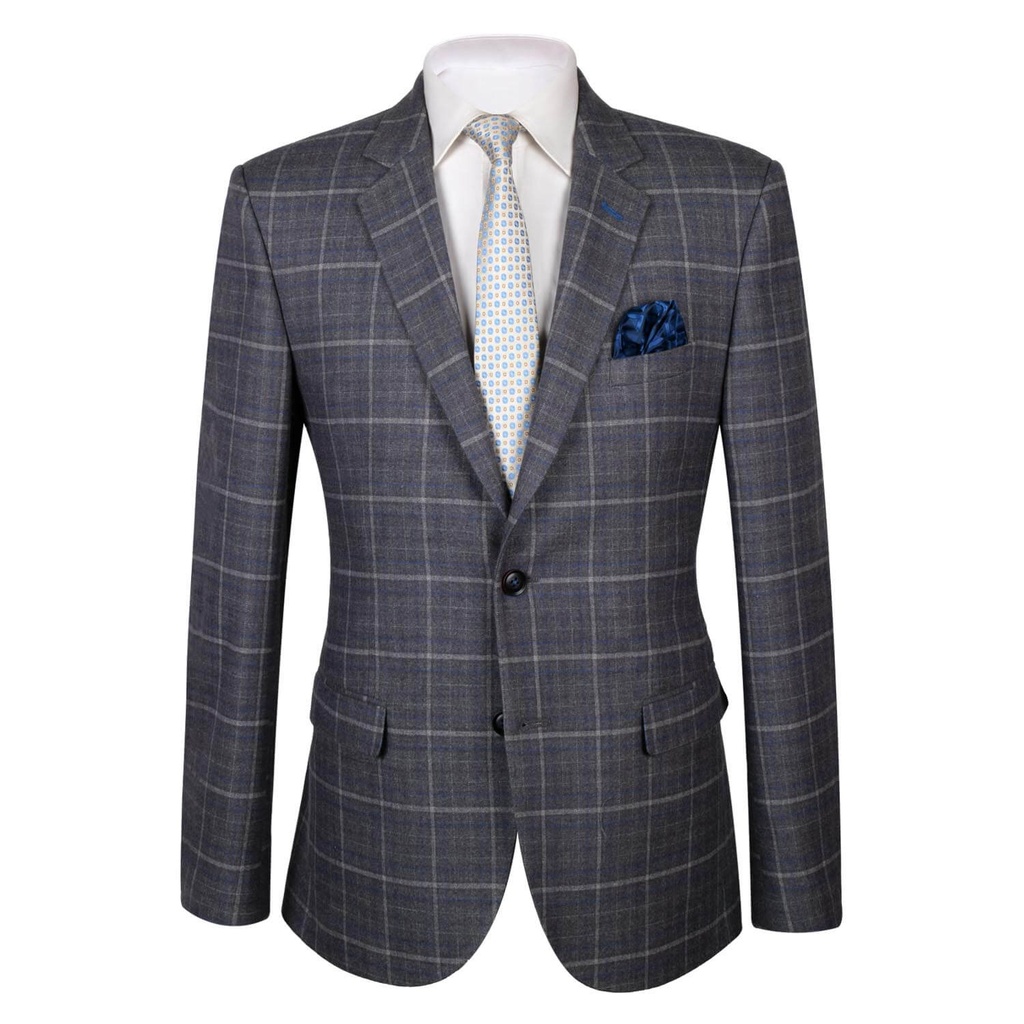 Sullivan's Mens Blazer (JTR-131|NTFG2)