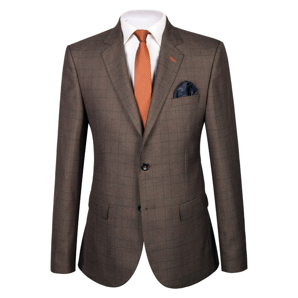 Sullivan's Mens Blazer (JTR-125|NTFG2)