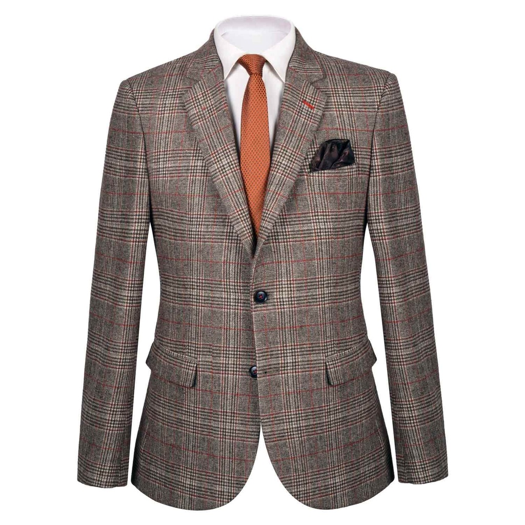 Sullivan's Mens Blazer (JWB-230|NTFG2)