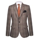 Sullivan's Mens Blazer (JWB-230|NTFG2)