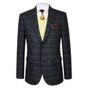 Sullivan's Mens Blazer (JWB-211|MD19)