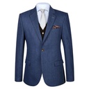 Sullivan's Mens Blazer (JWB-200|MD19)