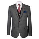 Sullivan's Mens Blazer (JWB-219|MD19)