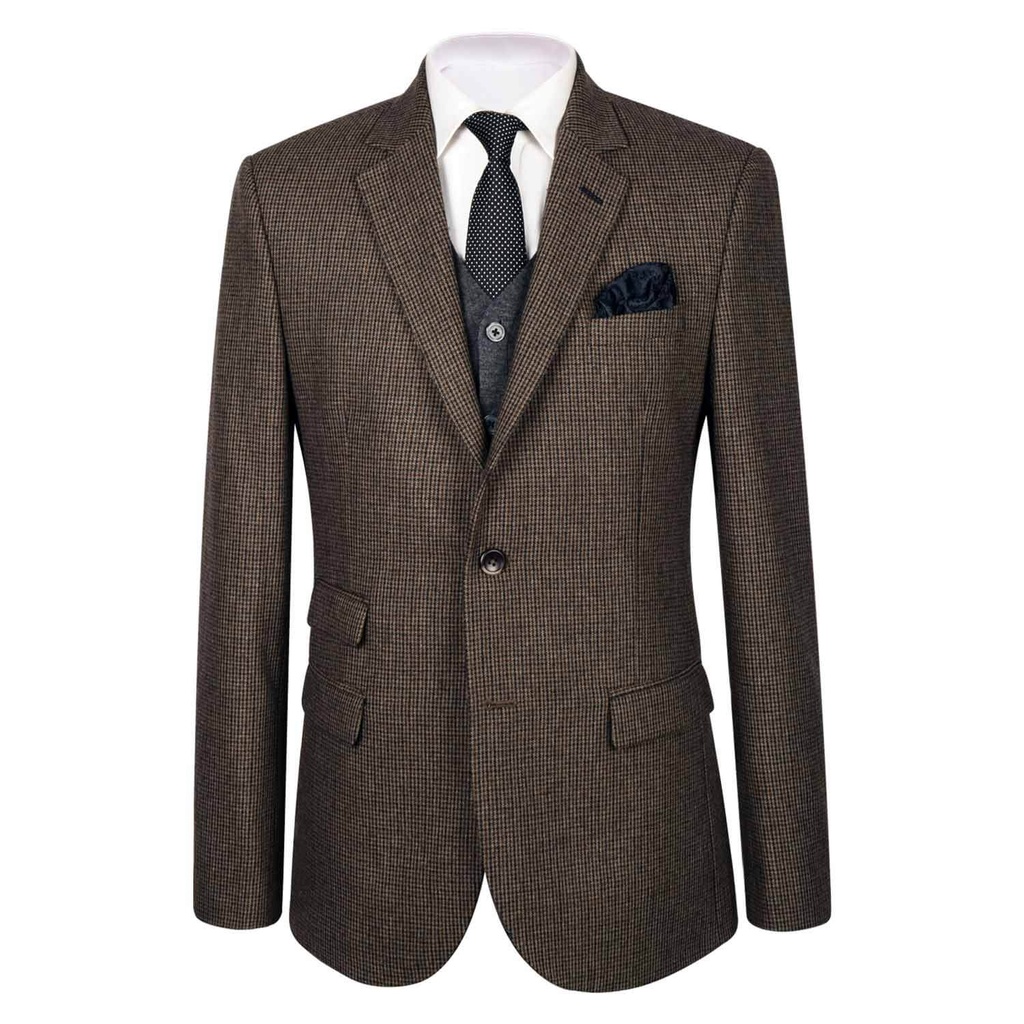 Sullivan's Mens Blazer (JWB-215|MD19)