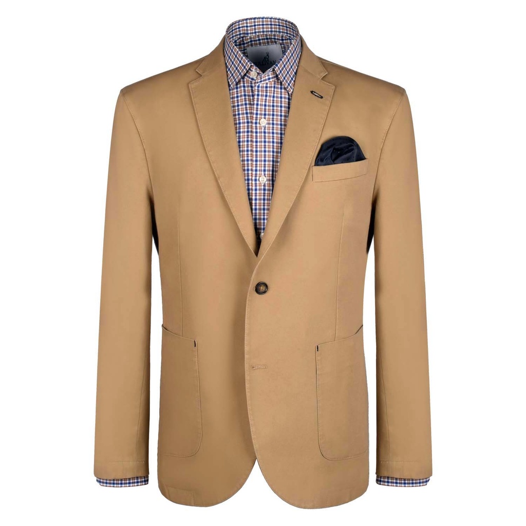 Sullivan's Mens Blazer (CTN-638|NTFG2)