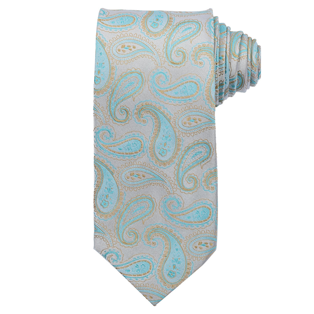 Men's Tie (TIE-D/YY26737|REG)