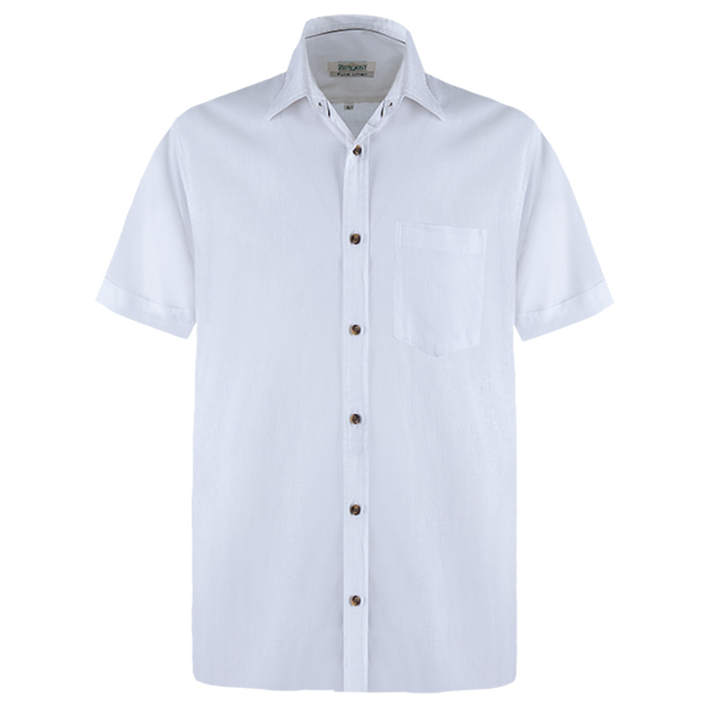 Men's Bushirt (LIN-1215|HSP)