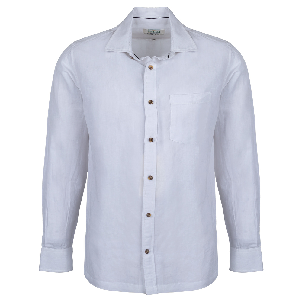 Men's Bushirt (LIN-1216|FSL)