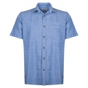 Men's Bushirt (LIN-1227|HSP)