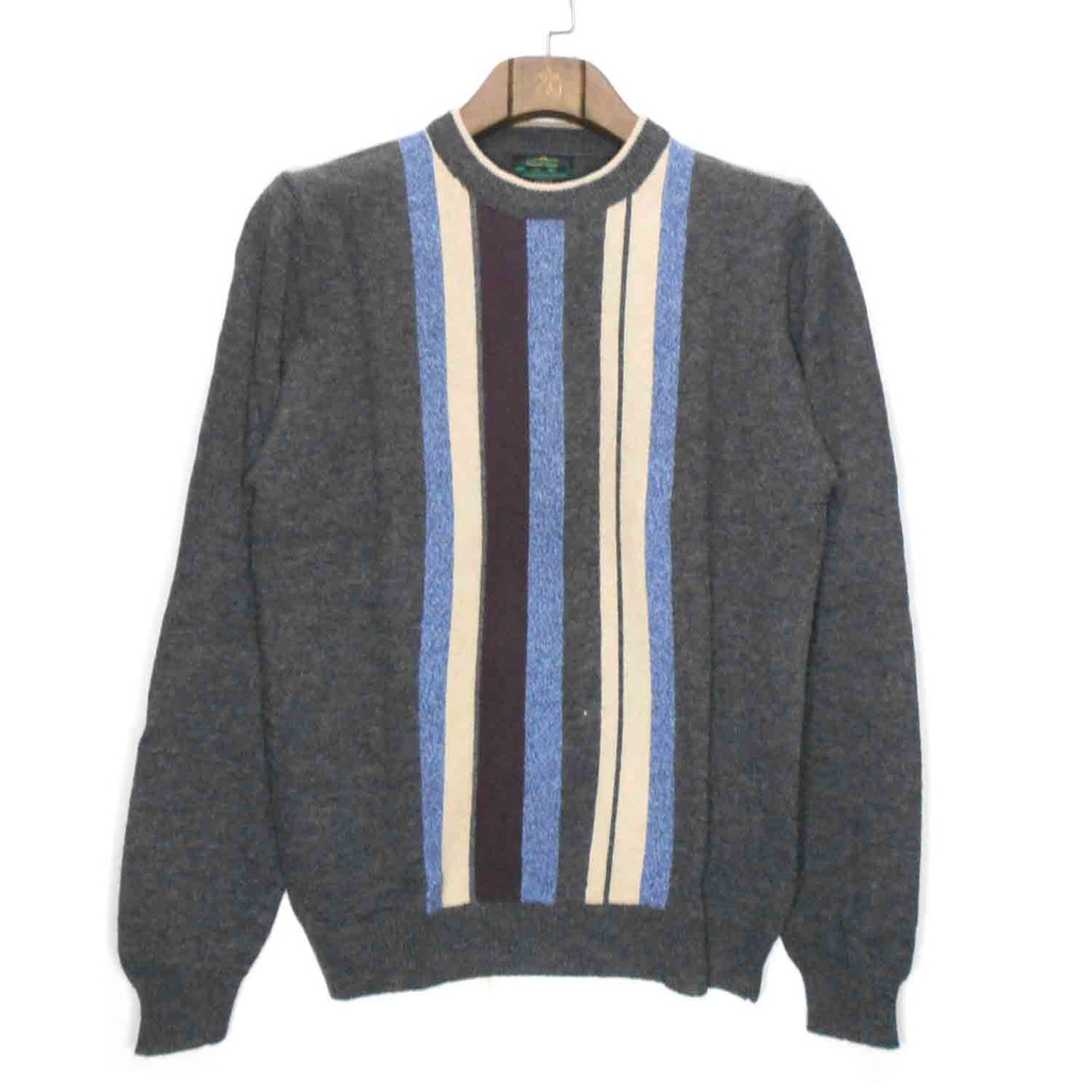 Men's Sweater (SWLO-184B|FSL)
