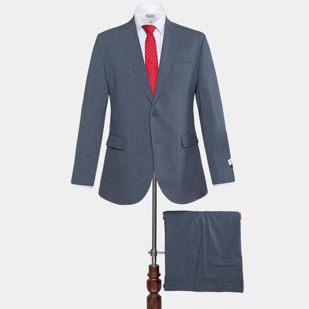 Men's Suit (STR-55|TLF18)