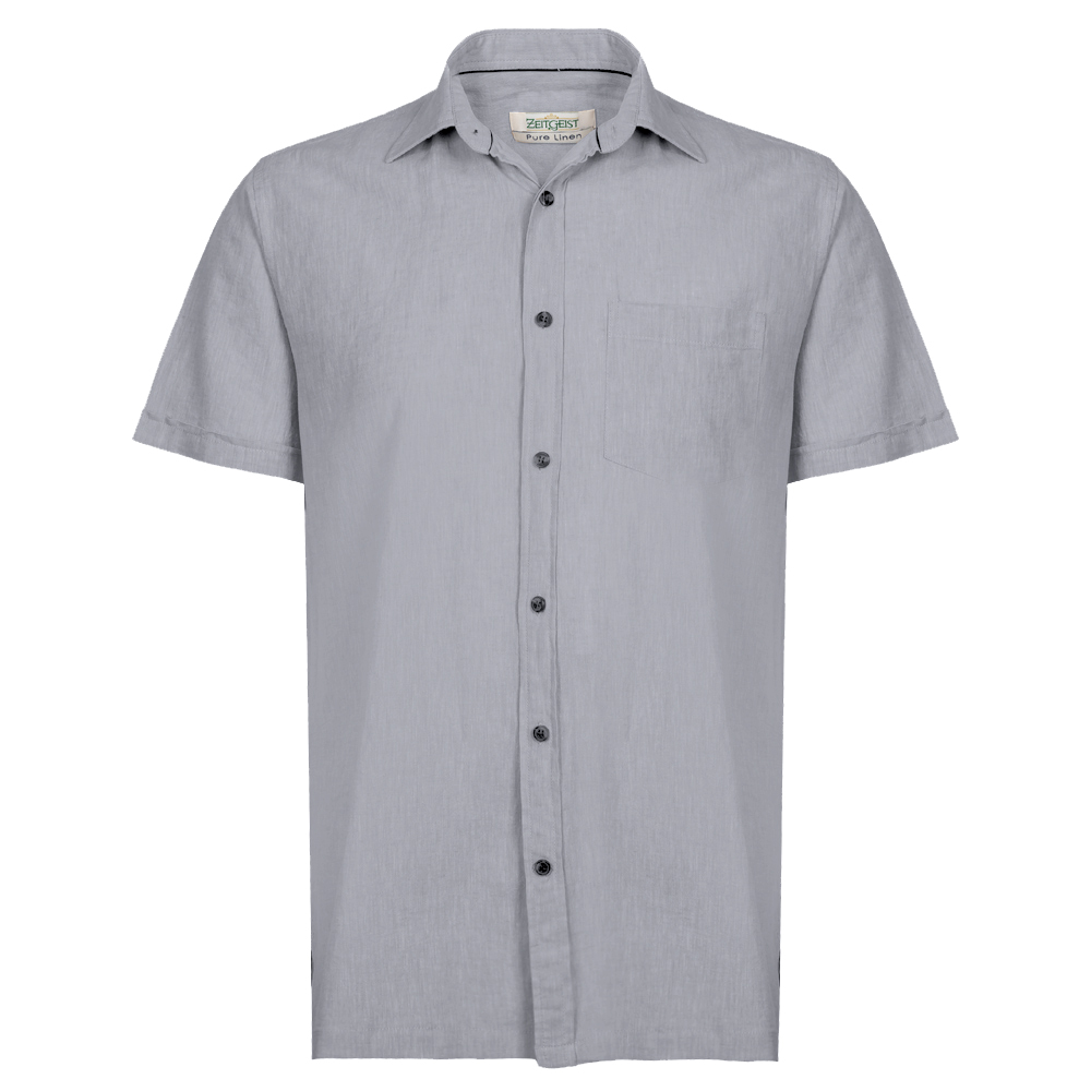 Men's Bushirt (LIN-1194|HSP)