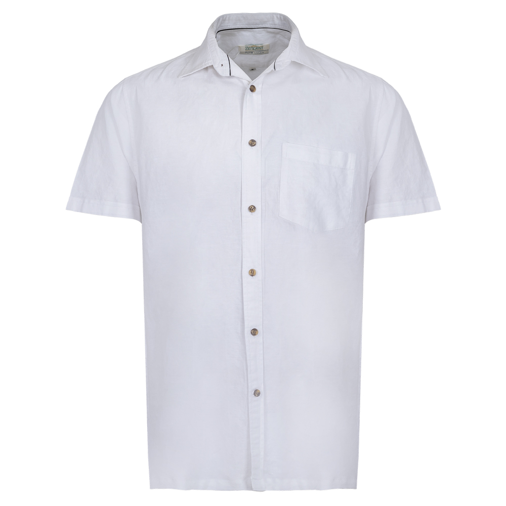 Men's Bushirt (LIN-1209|HSP)