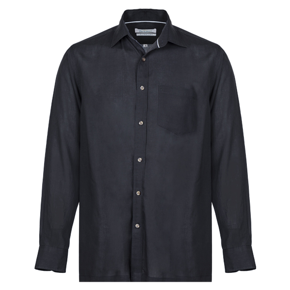 Men's Bushirt (LIN-1131|FSL)