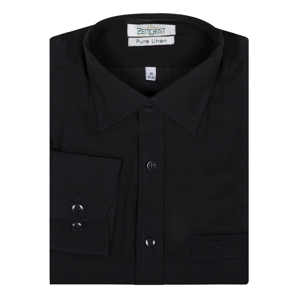 Men's Shirt (LIN-1131|REG)