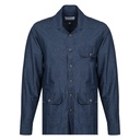 Men's Bush Coat (LIN-1243|FSL)